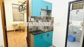 🔥CHO THUÊ 1PN DUPLEX TÁCH BẾP FULL NT CỬA SỔ LỚN ĐẸP, THOÁNG