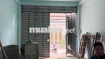 cho thuê 180mv Thạnh Xuân Q12, gồm 1pn trên lầu - Giá: 7.5tr/th