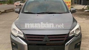 mitsubishi Attrage số tự động 2022