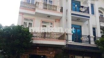 TÔI CHÍNH CHỦ [ 5x 12] 3 LẦU ST[ 4PN,5WC] Đường Trần Thị Năm