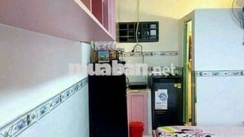 BÁN NHÀ CẤP 4 18,1M2 MỚI ĐẸP HẺM TO C13 PHẠM HÙNG KẾ KDC TRUNG SƠN