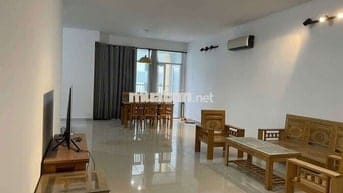 🍒cho thuê căn hộ 3pn có NT* Cc BellezaQ7- Dt 124m2- Giá 12 tr