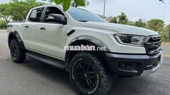 Bán xe Ford Ranger Raptor sx 2019 biển A,1 đời chủ