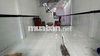 Nhà đẹp 4*17m 3PN hẻm thông 6m Buôn Bán 1/ Liên Ấp 2-6 Vĩnh Lộc A