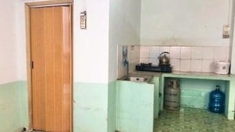 Cho thuê nhà nguyên căn 169/15 Nguyễn Tư Giản, P.12, Quận Gò Vấp