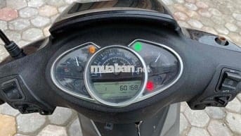 chính chủ đổi xe cần bán piaggio medley 125 nhập