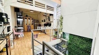 🔥 TÌM ĐÂU RA! NHÀ 70M², 3PN, HẺM GẦN MẶT TIỀN – CHỈ 7.3 TỶ!
