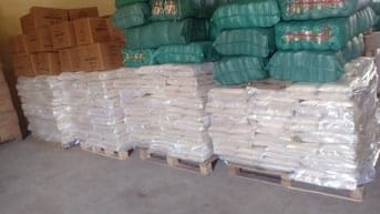 Gửi hàng hóa Bắc - Nam bằng tàu hỏa