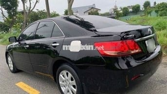 CAMRY - Chất Lượng trên cả Tuyệt Vời