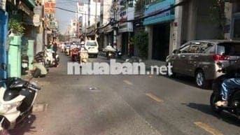 Tân Bình bàu cát DT 40m2=4,5tỷ