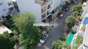 VỊ TRÍ HIẾM BÁN KDC TÂN THUẬN NAM Q7 4x20