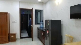 CHÍNH CHỦ 6TỶ550 6 PHONG ĐANG CHO THUÊ 4 TRIỆU/ PHÒNG SỔ SẴN ĐƯỜG 6m  