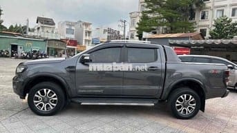 Ford Ranger 2019 WLIDTRACK 2.0 4x4 AT - 69000 km