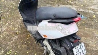 e bán xe zip đời cao xe nguyên bản tiết kiệm xăng