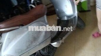 Bán xe không dùng đến