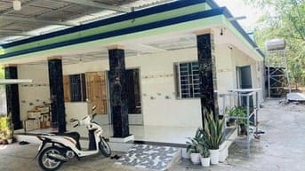 Đất - nhà - 2561 - 12,5 tỷ (chính chủ)