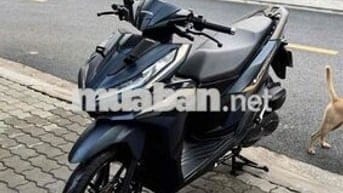 Vario 125 2023 form mới