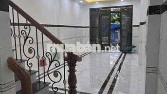 Cho thuê nhà mặt tiền KDC Hương Lộ 5 - An Lạc - Bình Tân