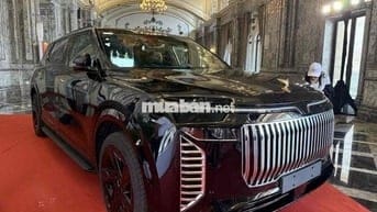 VinFast Lạc Hồng LX900