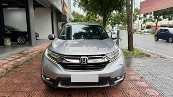 Honda CRV G 2019 nhập Thái,odo 8,7 vạn km, giá tốt