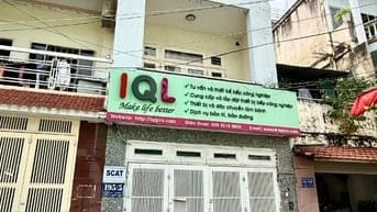 17.7 tỷ! Bán nhà hẻm 8m Nguyễn Văn Thương, Bình Thạnh - 4x20m - 3 Tầng