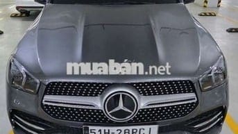 Mer GLE 450 4Matic sx 2022 mua chính hãng