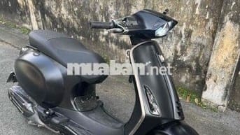 Vespa tft 150 2025