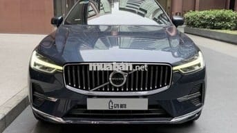 Volvo XC60 SX2022, Model2023, B6 52.000km Xanh