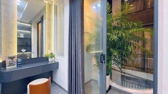 TRƯNG NỮ VƯƠNG –NHÀ 3 TẦNG - 2 MẶT KIỆT THOÁNG