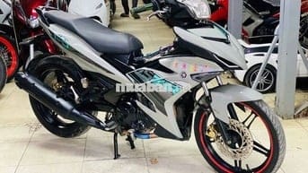 XE MÁY THỊNH PHÁT - EXCITER 150 XANH ĐỘ ĐKY HÀ NỘI