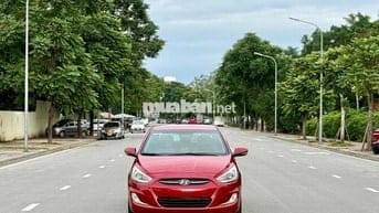 Hyundai Accent 2016 1.4 AT Hatchback - 11000 km
