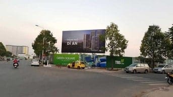 Đất nền TTHC Bến Cát , dự án CentrelPoint . Giá 1 tỷ750 /72 