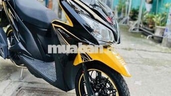 Click thái 125/ 2014 dọn kiểng leng keng 9chủ ký