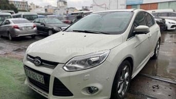 Ford Focus 2014 Sport 2.0 AT - 71000 km