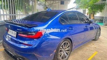 BMW 3 Series 2020 330i M Sport - 72000 km
