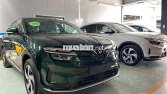 VinFast VF8 S 2024 (như mới) - dưới 50km