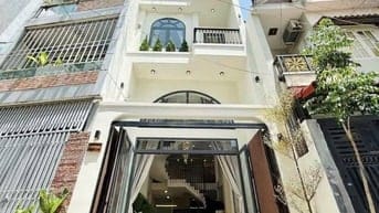 SHR hẻm thoáng bán gấp sở hữu ngay, Nguyễn Văn Nguyễn, Phường Tân Định