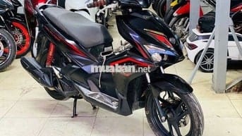 AIRBLADE 125 BẢN LED ĐEN NHÁM 2019 BIỂN HÀ NỘI