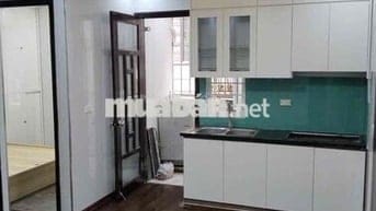 Bán CCMN 2ngủ 2wc Thoáng Đẹp Giá Rẻ - Yên Lãng, Thái Thịnh