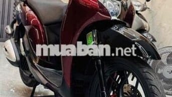 Honda SH Mode Đỏ Đen - BSTP - Chính Chủ Sang Tên