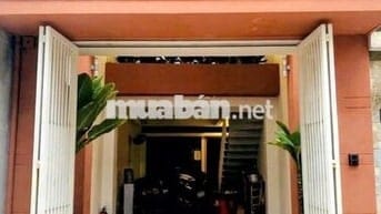 Bán nhà 5 tầng đẹp, hẻm oto tránh Thích Quảng Đức, trung tâm Phú Nhuận
