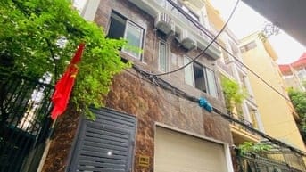 CHÍNH CHỦ CẦN BÁN TOÀ CHUNG CƯ MINI 