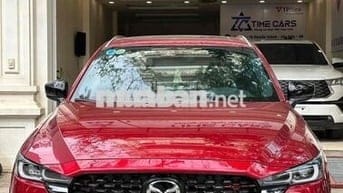 Mazda CX 5 2024 Premium Sport 2.0 AT - 14000 km