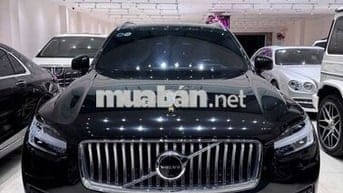 Volvo XC90 2022 Recharge T8 AWD - 19000 km