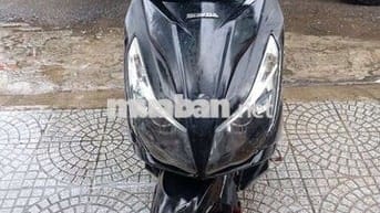 Cần bán nhanh xe AB bs 43