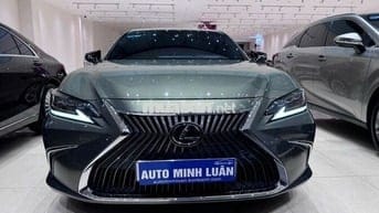 Lexus ES 250 2021  - 29000 km