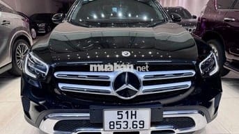 Mercedes Benz GLC 2022 200 4Matic - 59000 km