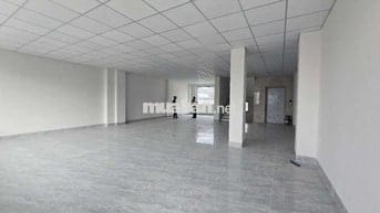 CHO THUÊ TÒA NHÀ MẶT TIỀN BÙI VĂN BA