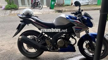 cần bán fz150i 2016 không chính chủ nhé. gtdd