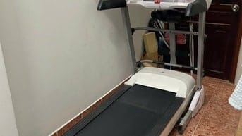 MÁY CHẠY BỘ ĐA NĂNG GẤP GỌN KINGSPORT BK-7000